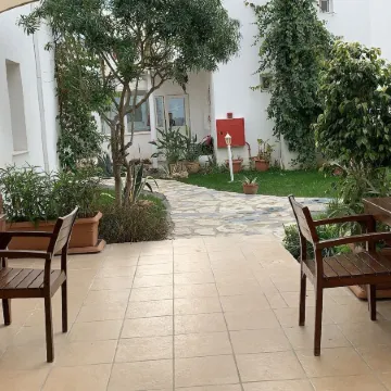 Canna Garden Hotel - Adult Only