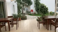 Canna Garden Hotel - Adult Only Hotels in Gumbet