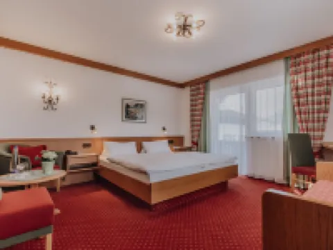 Landhotel & Restaurant - Weßner Hof am Chiemsee Hotels in Marquartstein