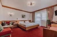 Weßner Hof Landhotel & Restaurant Hotels in Marquartstein