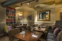 The Royal Oak Hotel, Welshpool - the Coaching Inn Group - breakfast