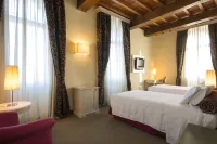 Hotel Certaldo Hotel in zona Funicolare di Certaldo