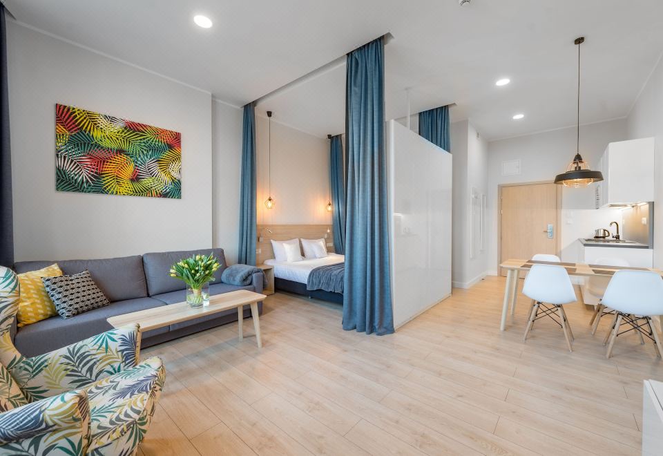 Apart Avenue 22 - Housity