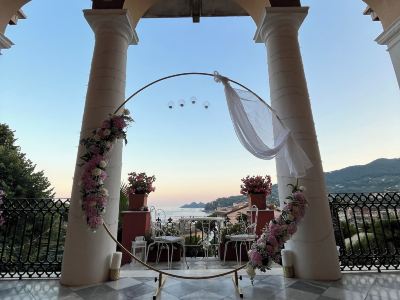 Villa Gelsomino Exclusive House