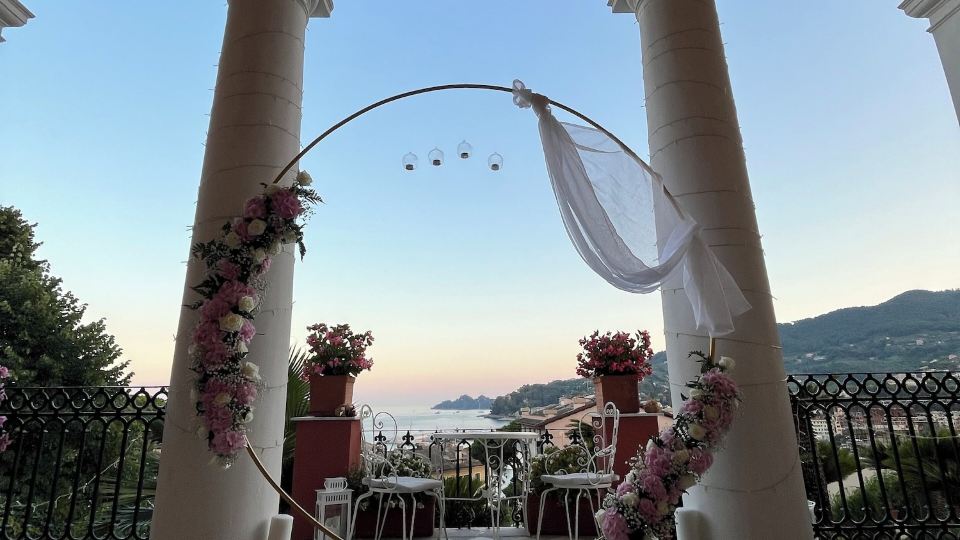 Villa Gelsomino Exclusive House
