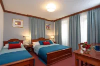 Villa Meri Hoteles en 