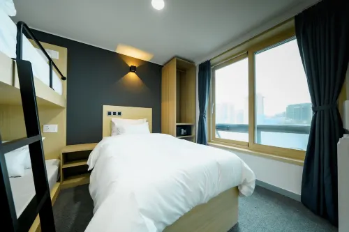 THE STAY HUE MYEONGDONG