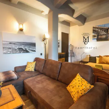 Mariensztat 8 Apartments Отели рядом с достопримечательностью «Таргувек»