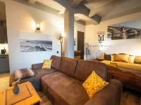 Mariensztat 8 Apartments Hotels near Antrakt Cafe