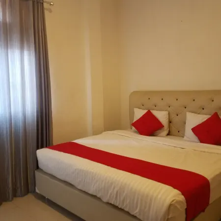 Mina Homestay Syariah