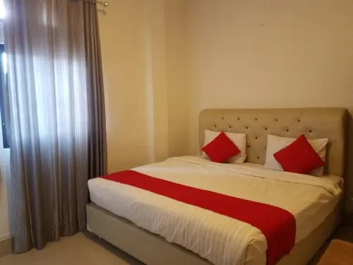 Mina Homestay Syariah - 2 Sao