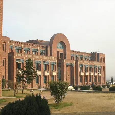 Hotel Hillview Islamabad Отели рядом с достопримечательностью «Парк Анкара»