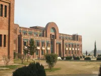 Hotel Hillview Islamabad Hotel di Islamabad