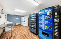 익스텐디드 스테이 아메리카 데이턴 노스