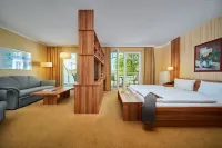 Strandhotel Garni Kormoran