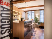 Hotel Augustyn Brugge Hotels near Sint-Jozef