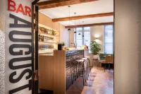 Hotel Augustyn Brugge