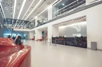 KLCC Dorm (7 min walking to Twins Tower)