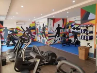 Novotel Port Harcourt - Gym