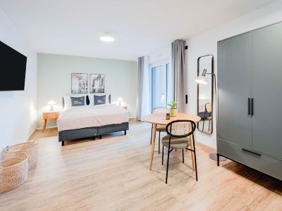 Limehome Metzingen Wilhelmstr