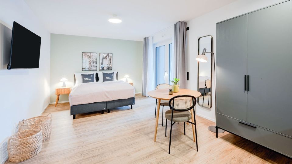 Limehome Metzingen Wilhelmstr