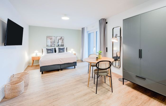 Limehome Metzingen Wilhelmstr