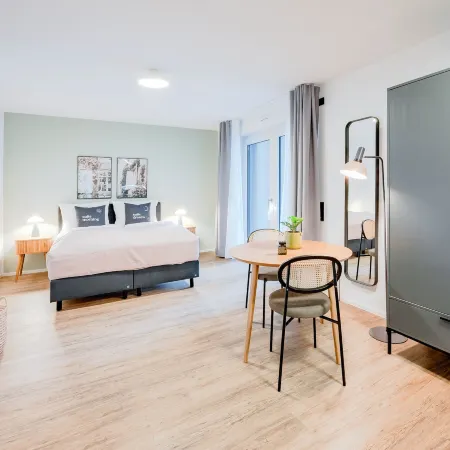 Limehome Metzingen Wilhelmstr