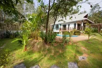 Krabi Naka Villa Hotel di Klong Muang Beach