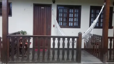 Hotel Casa Encantada