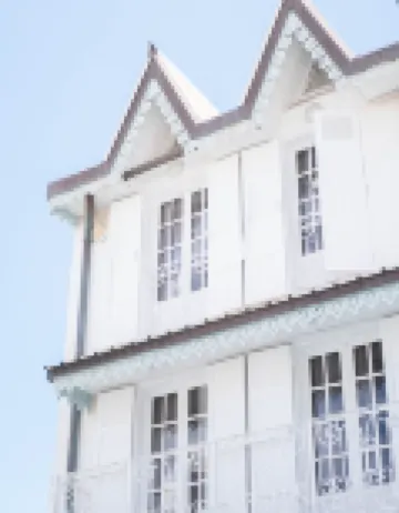 樂朱麗葉道杜酒店 聖但尼酒店