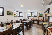 B&B Plitvice Queen Hotel a Jezerce