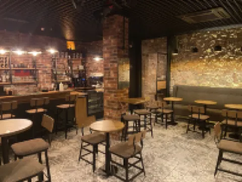 Piano Hotel โรงแรมในอิซมีร์