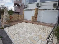 Apartment Misel with Bedrooms with Terrace and Sea View
