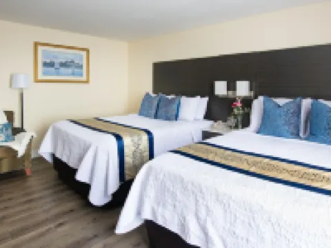 Rodeway Inn Hotels in Middletown