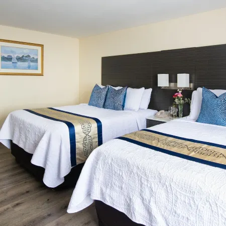Rodeway Inn Отели в г. Мидлтаун