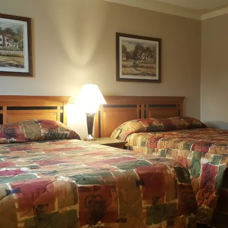 Sunrise Motel