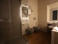 Edward Rooms & Wellness B&B Hotels in Trani