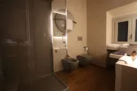 Edward Rooms & Wellness B&B