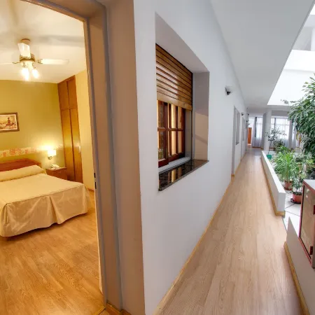 Hotel Internacional