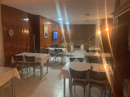 Mola Otel Отели в г. Балыкесир