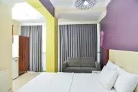 My Sun Hotel - Condos