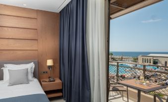 Nana Golden Beach All Inclusive Resort & Spa