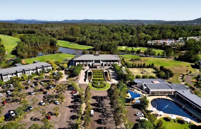 Mercure Kooindah Waters Central Coast