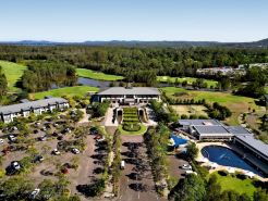 Mercure Kooindah Waters Central Coast