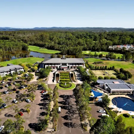 Mercure Kooindah Waters Central Coast