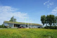 Zaliasis Slenis - Self Check-in Hotel - Free Parking Hotel di 