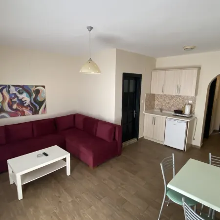 Maison 48 Apart Hotel