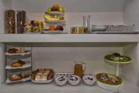 Il Vicolo B&B - breakfast