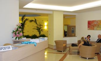 Hotel I Melograni