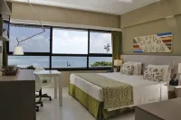 Bourbon Hotel Fortaleza